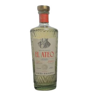 El Ateo Reposado Tequila
